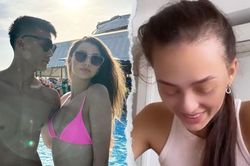 Vợ Tây đầu bù tóc rối nhưng lại khiến Bùi Tiến Dũng yêu say đắm vì lý do này