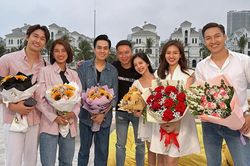 'Đừng nói khi yêu' chính thức khép lại hành trình ghi hình sau 4 tháng