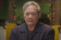 'Dưới bóng cây hạnh phúc' tập 43: Ông Công đề nghị Nhài buông tha cho Tố