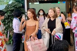 Đà Nẵng đón đường bay trực tiếp từ Narita, Nhật Bản