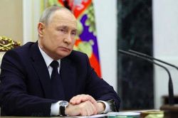 Quyết định đáng chú ý của Tổng thống Putin