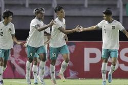 FIFA bất ngờ hủy lễ bốc thăm U20 World Cup ở Indonesia