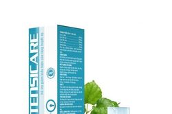 Thực phẩm bảo vệ sức khỏe nhưng quảng cáo như thuốc trị bệnh