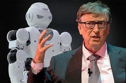 Tỉ phú Bill Gates tiên tri gì về ChatGPT và AI tương lai?