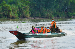 Phát huy vai trò của thanh niên trong sự nghiệp đổi mới, hội nhập, xây dựng và bảo vệ Tổ quốc hiện nay