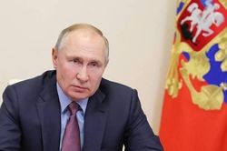 Tổng thống Putin tuyên bố Nga sẽ triển khai vũ khí hạt nhân đến Belarus