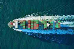 Vận tải biển sắp có biến đổi lớn