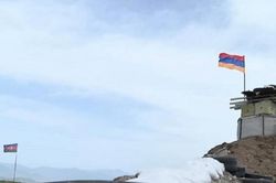Nga tuyên bố Azerbaijan vi phạm thỏa thuận ngừng bắn ở Nagorno-Karabakh