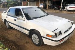 Có nên mua Honda Accord 1988 giá 40 triệu đồng?