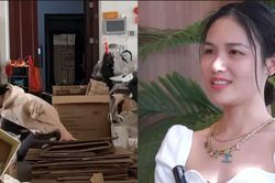 Tốt nghiệp ĐH top đầu, cô gái thu gom đồng nát kiếm hơn 30 triệu đồng/tháng