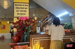 'Quý khách vui lòng không thanh toán hộ!'
