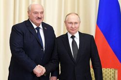 Tổng thống Putin: Nga sẽ triển khai vũ khí hạt nhân chiến thuật ở Belarus