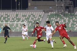 Doha Cup 2023: U23 Việt Nam tiếp tục nhận thêm thất bại