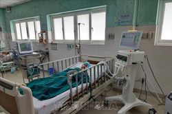 Nổ đầu đạn khiến hai người tử vong ở Kon Tum