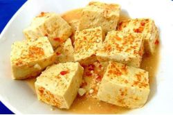 Chao - thực phẩm 'vàng' cho sức khỏe