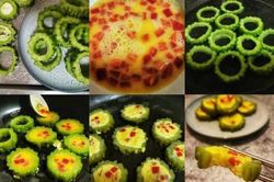 Loại quả đắng ngắt nhưng đại bổ, nấu cách này vừa đẹp lại ngon
