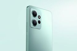 Smartphone chống nước, RAM 8 GB, sạc 33W, giá từ 4,99 triệu tại Việt Nam