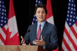 Thủ tướng Canada nói lệnh cấm TikTok có 'lợi ích phụ' giúp các con của ông rời bỏ nền tảng