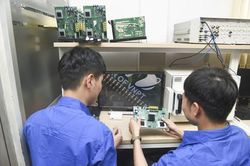 Đoàn viên, thanh niên VNPT Technology giúp kiến tạo nền kinh tế số