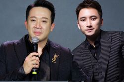 Phan Mạnh Quỳnh khiến netizen cười bò với màn 'tấu hài', dân tình réo gọi Trấn Thành với màn khóc lóc
