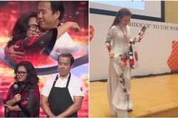 Vợ cũ 'vua cá Koi'- chị Thanh Đào xuất hiện với diện mạo bất ngờ: Phụ nữ đẹp nhất khi không thuộc về ai