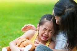 Làm thế nào để hóa giải năng lượng tiêu cực của trẻ?