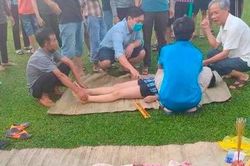 Vụ 3 học sinh lớp 7 đuối nước khi tắm biển: Đã tìm thấy 2 thi thể