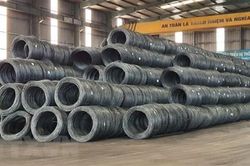 Giá thép hôm nay 26/3: Xuất khẩu sắt thép sang Thổ Nhĩ Kỳ tăng đột biến gấp 50 lần