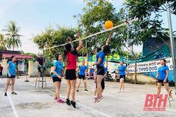Để thể thao thực sự thay đổi cuộc sống
