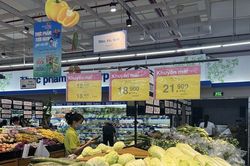 Nâng cao năng lực cạnh tranh cho các doanh nghiệp bán lẻ nội địa