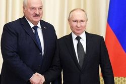 Nga sắp triển khai vũ khí hạt nhân đến nước láng giềng Belarus