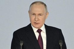 Nga sẽ triển khai vũ khí hạt nhân chiến thuật ở Belarus