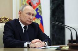 Ông Putin: Nga sẽ đặt vũ khí hạt nhân ở Belarus