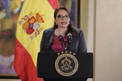 Honduras chính thức cắt đứt quan hệ ngoại giao với Đài Loan
