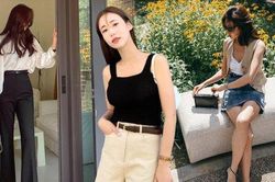 Đây là 5 item màu đen nên có trong tủ đồ để mặc đẹp hơn
