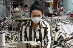 Những phạm nhân nào được ra lao động, dạy nghề ngoài trại giam
