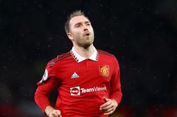 Eriksen sắp tái xuất