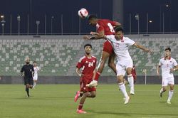 Cà phê đầu tuần: U23 Việt Nam đang ở giữa thành công?