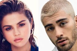 Selena Gomez và Zayn Malik 'có thể là một cặp đôi tuyệt vời trong thời gian dài'
