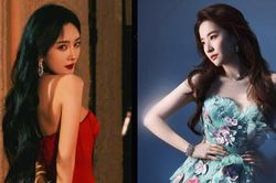 Dương Mịch và Lưu Diệc Phi 'cạch mặt' tại Đêm hội Weibo vì mối thù năm 2017?