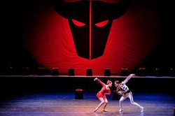Trình diễn tổ khúc ballet kinh điển thế giới ở Việt Nam