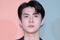 Netizen sốc trước tin đồn bạn gái Sehun EXO mang thai