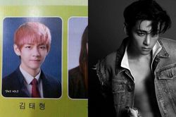 Ảnh tốt nghiệp của sao nam Kpop: BTS, EXO, ASTRO thay đổi đến ngỡ ngàng