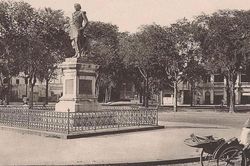 Ảnh = Ký ức = Lịch sử (kỳ 64): Tượng đài ở Sài Gòn thời Pháp thuộc
