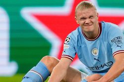 Tin nóng bóng đá tối 27/3: Man City đón tin buồn trước đại chiến Liverpool