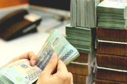 Hủy vốn vay WB không có khả năng sử dụng và tái bố trí cho dự án, khoản vay mới