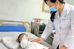 Sửa chữa dị tật bẩm sinh mang lại giới tính thật cho người bệnh