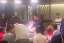 Khởi tố vụ án 2 phó chủ tịch Hiệp hội Golf cùng nhiều doanh nhân đánh bạc trong khách sạn