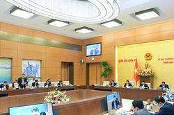 Quy định cụ thể, chặt chẽ việc di dân, xây dựng lại chung cư không còn an toàn