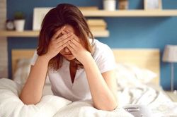 Giật mình điều xảy ra khi bạn 'quên' uống nước 1 ngày